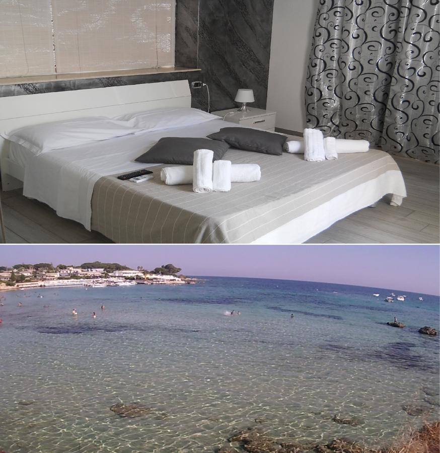 Deluxe Double Room Balcony Sea View