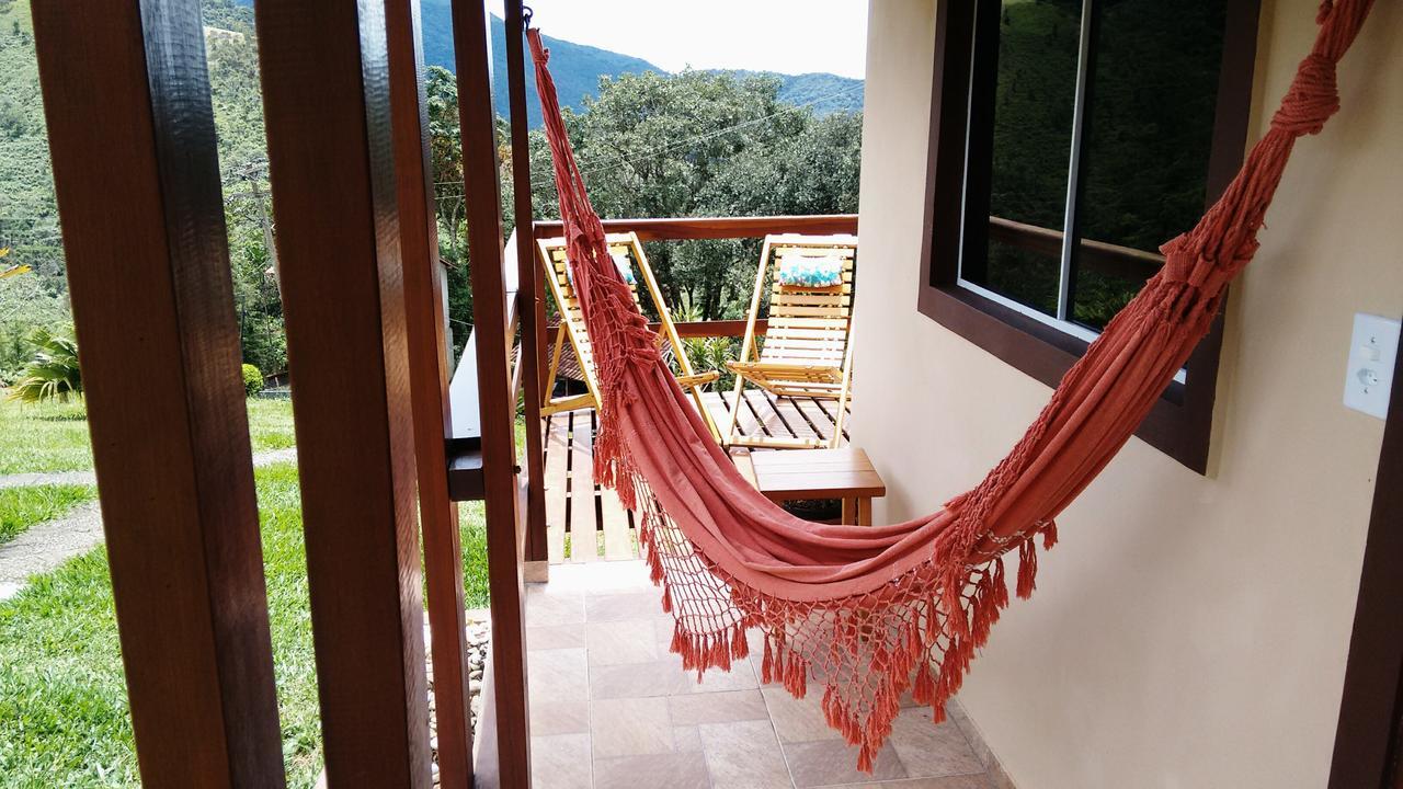 Superior Chalet