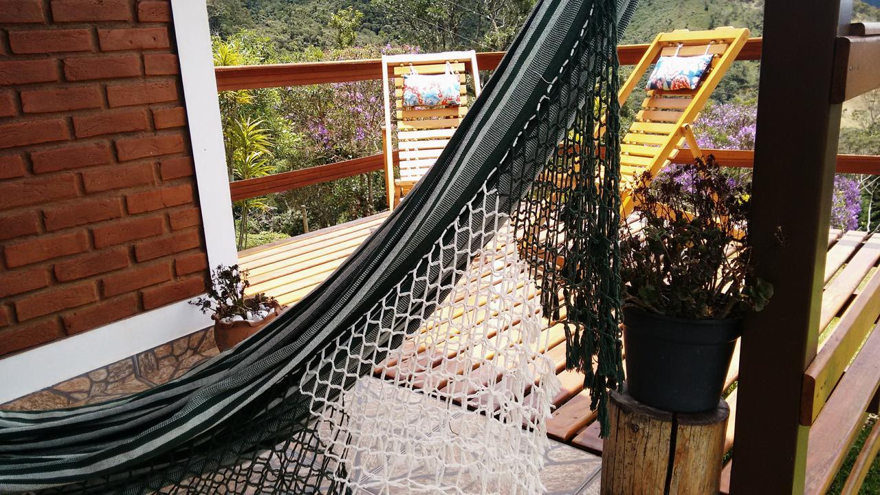 Superior Chalet