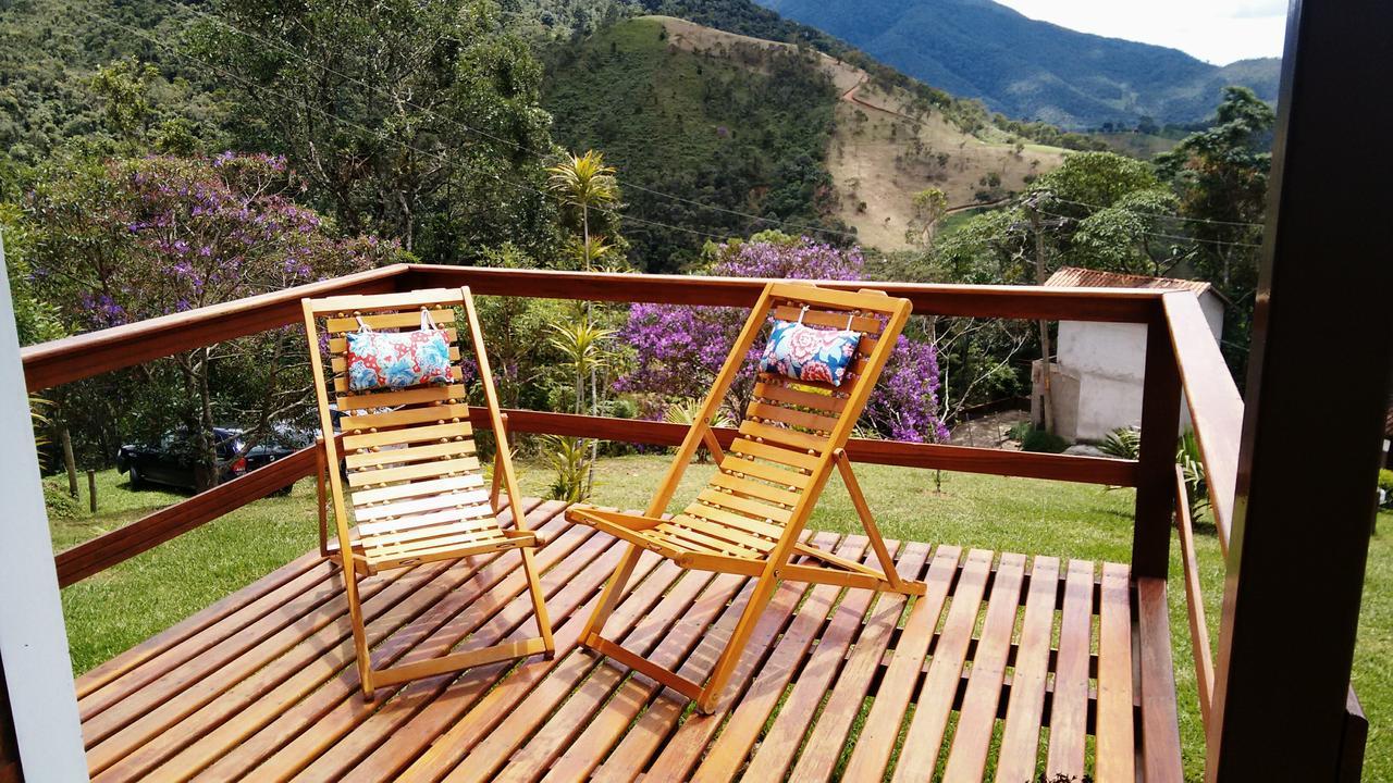 Superior Chalet