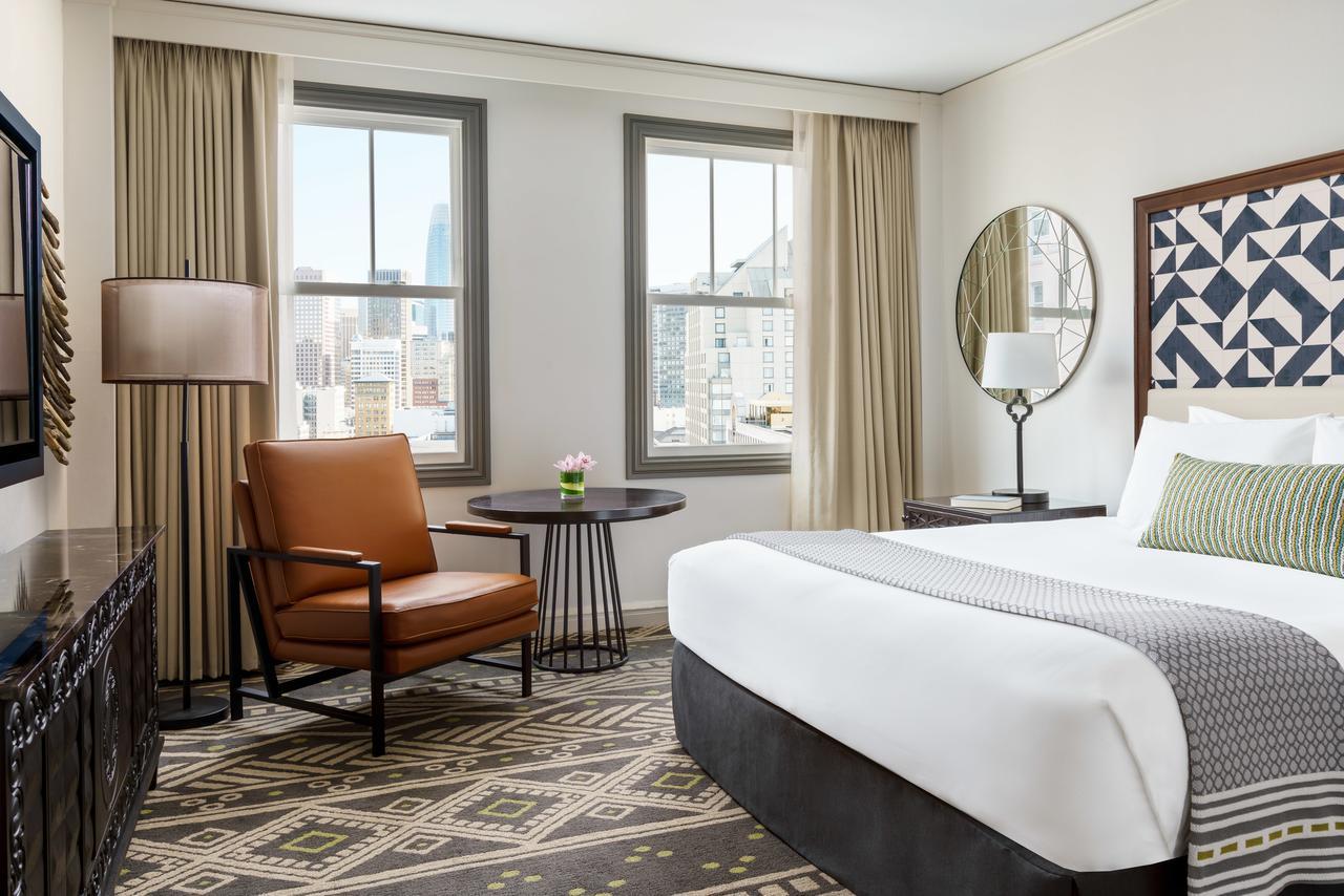 Standard Queen Room