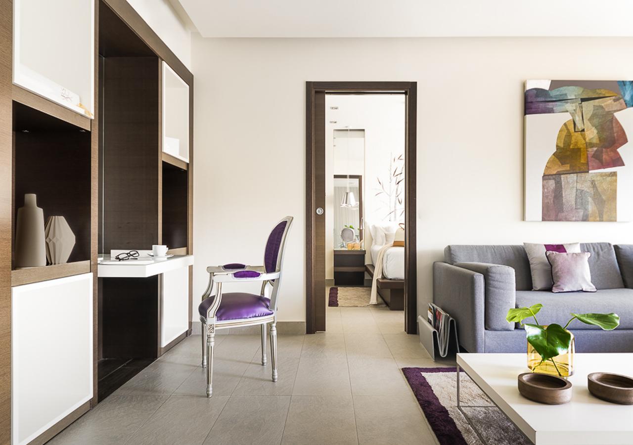 SHA Discovery Deluxe Suite Mountain View