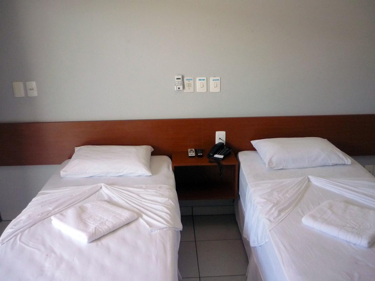 Single Room Private Bathroom