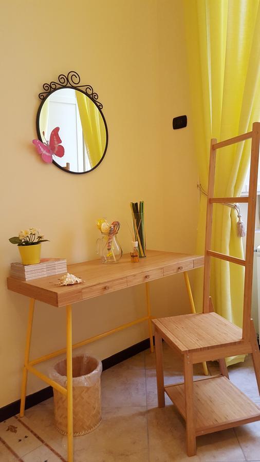 Chambre Quadruple Confort
