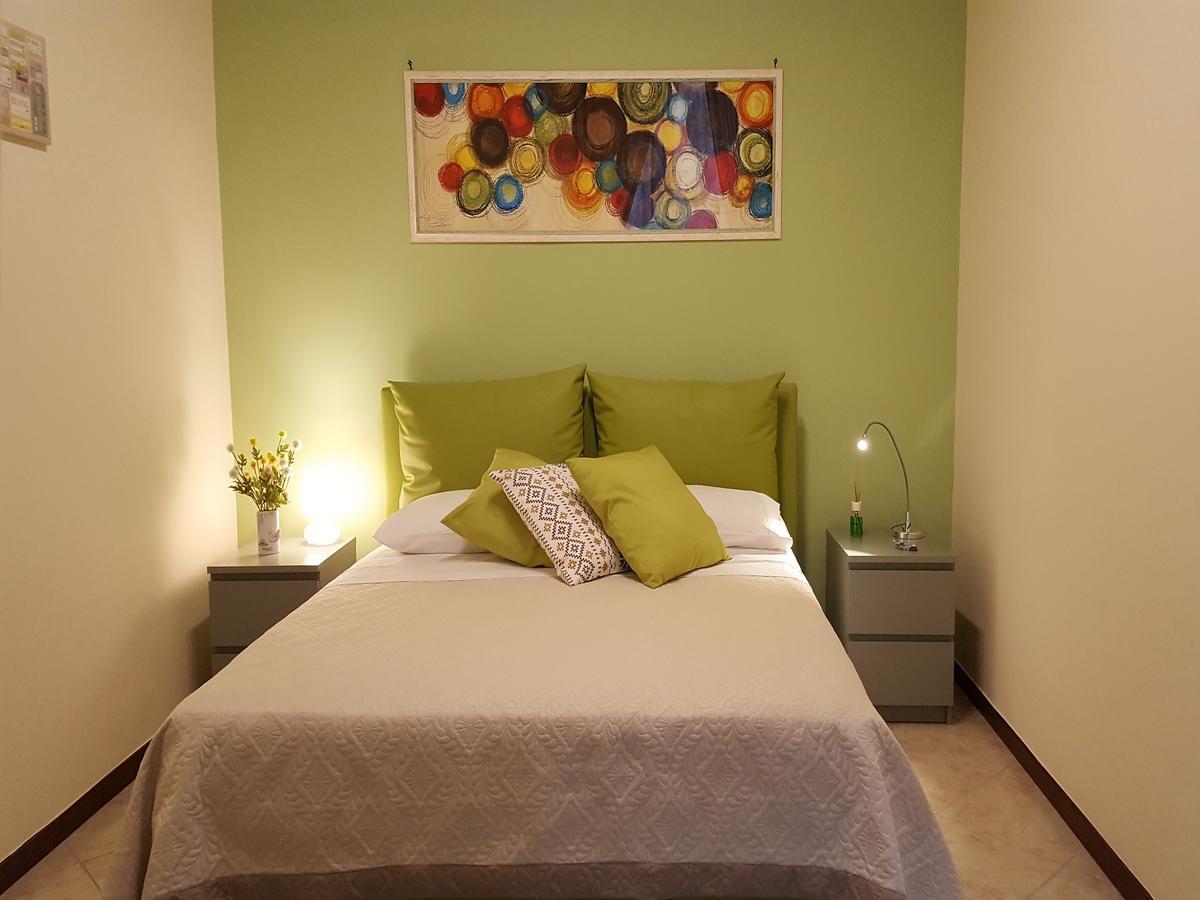 Chambre Deluxe