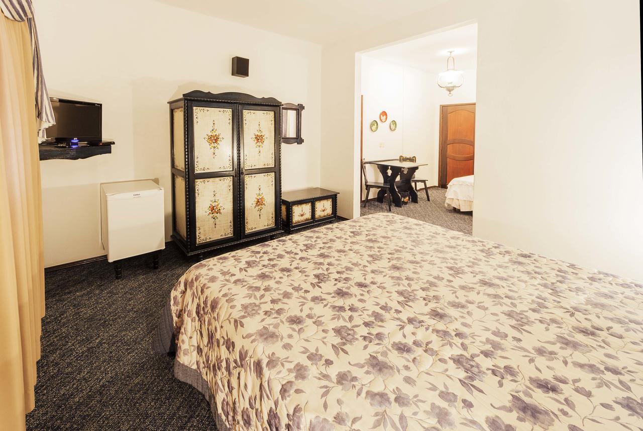 Deluxe Double Room Double Bed