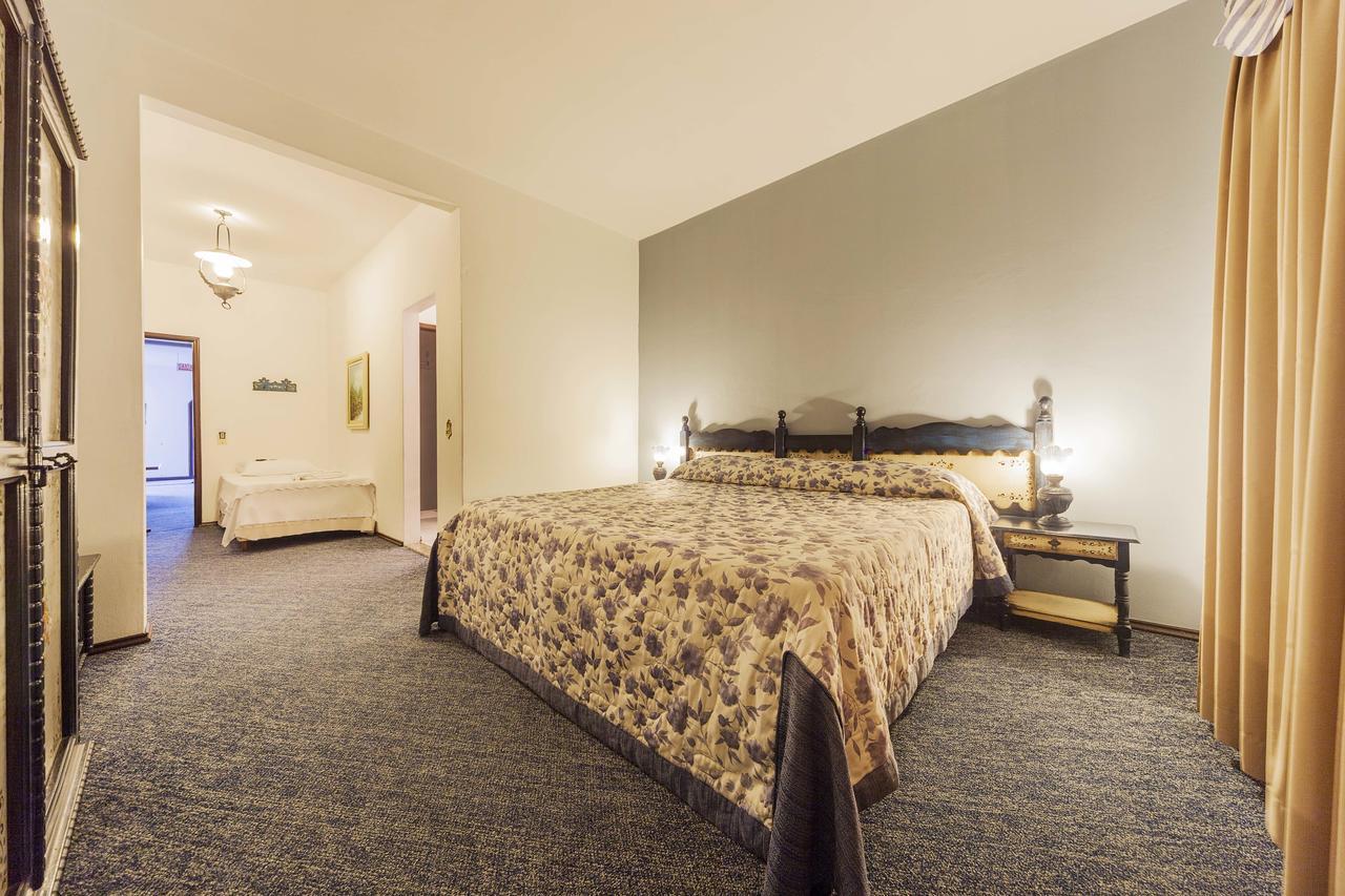 Deluxe Double Room Double Bed