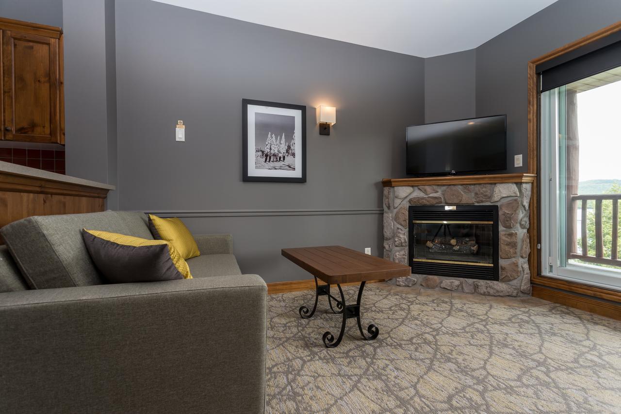 Lakelevel Suite PET FRIENDLY