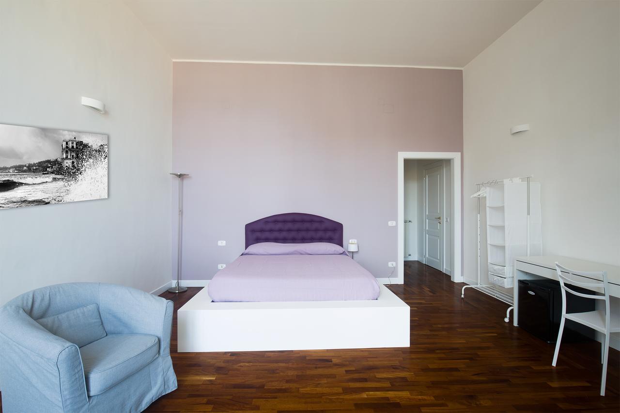 King Room Sea View