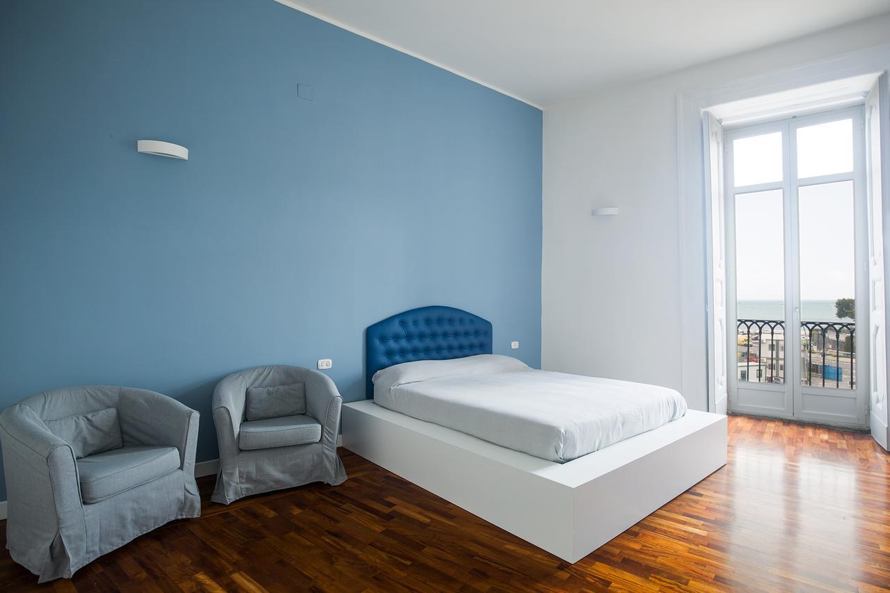 King Room Sea View