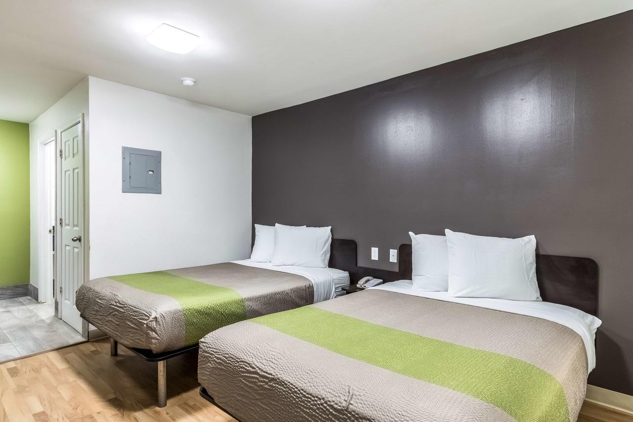 Quadruple Room Disability Access