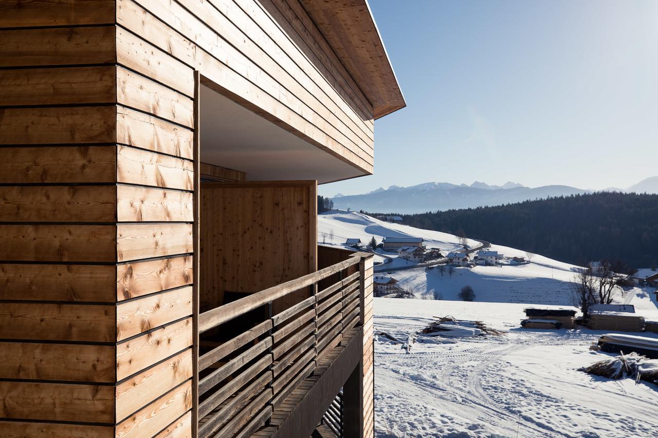 Standard Double Room Balcony Mountain View