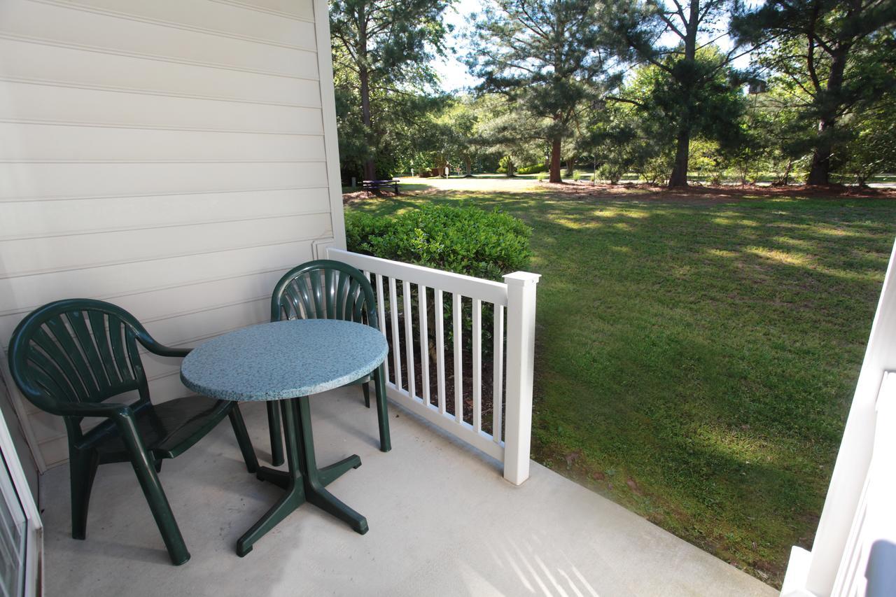 Superior Two-Bedroom Suite