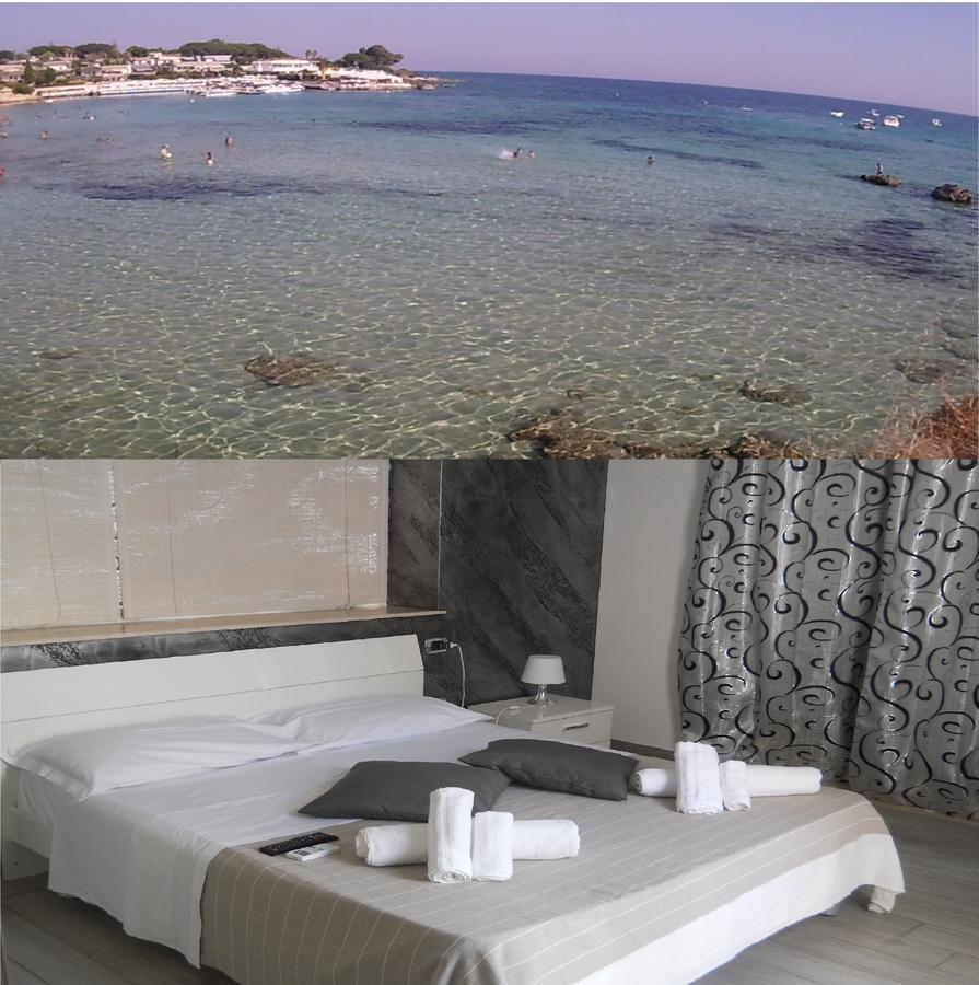 Deluxe Double Room Balcony Sea View