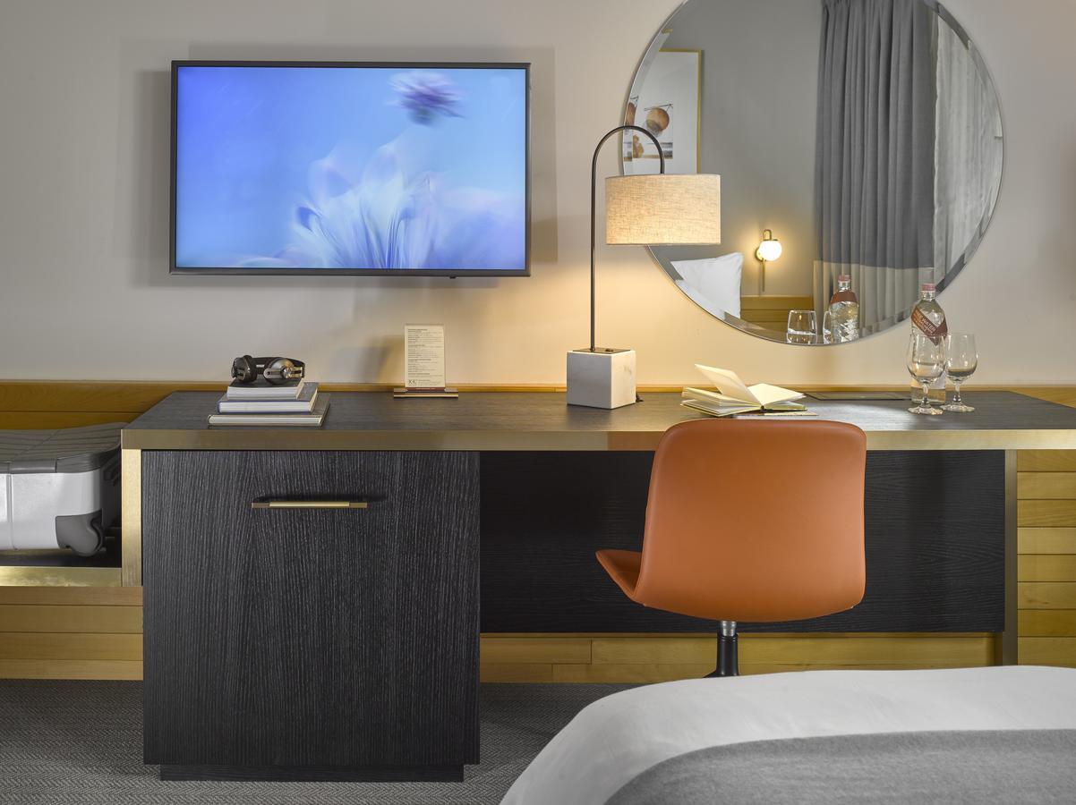 Quarto Cosy New Style