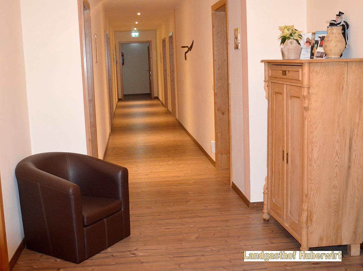 Basic Triple Room