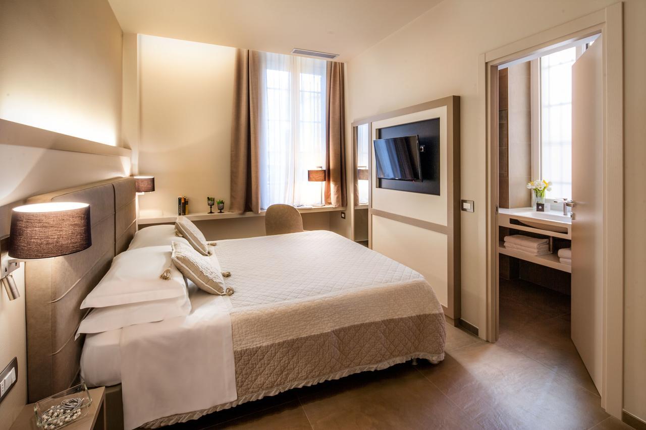 Double or Twin Room City View Annex