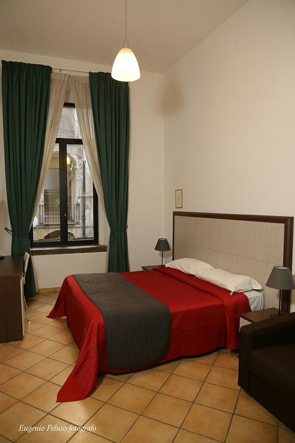 Comfort Single Room