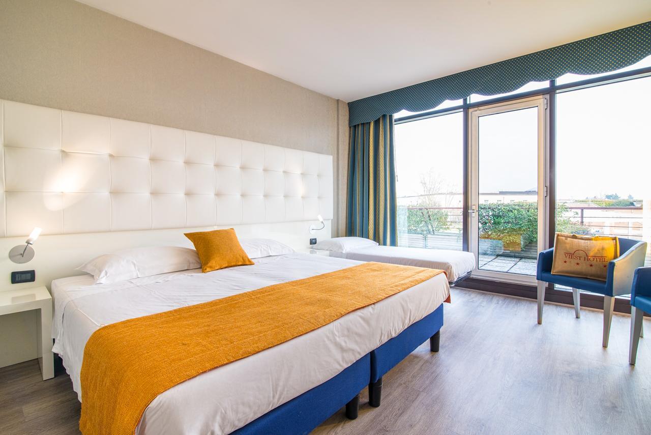 Comfort Double or Twin Room