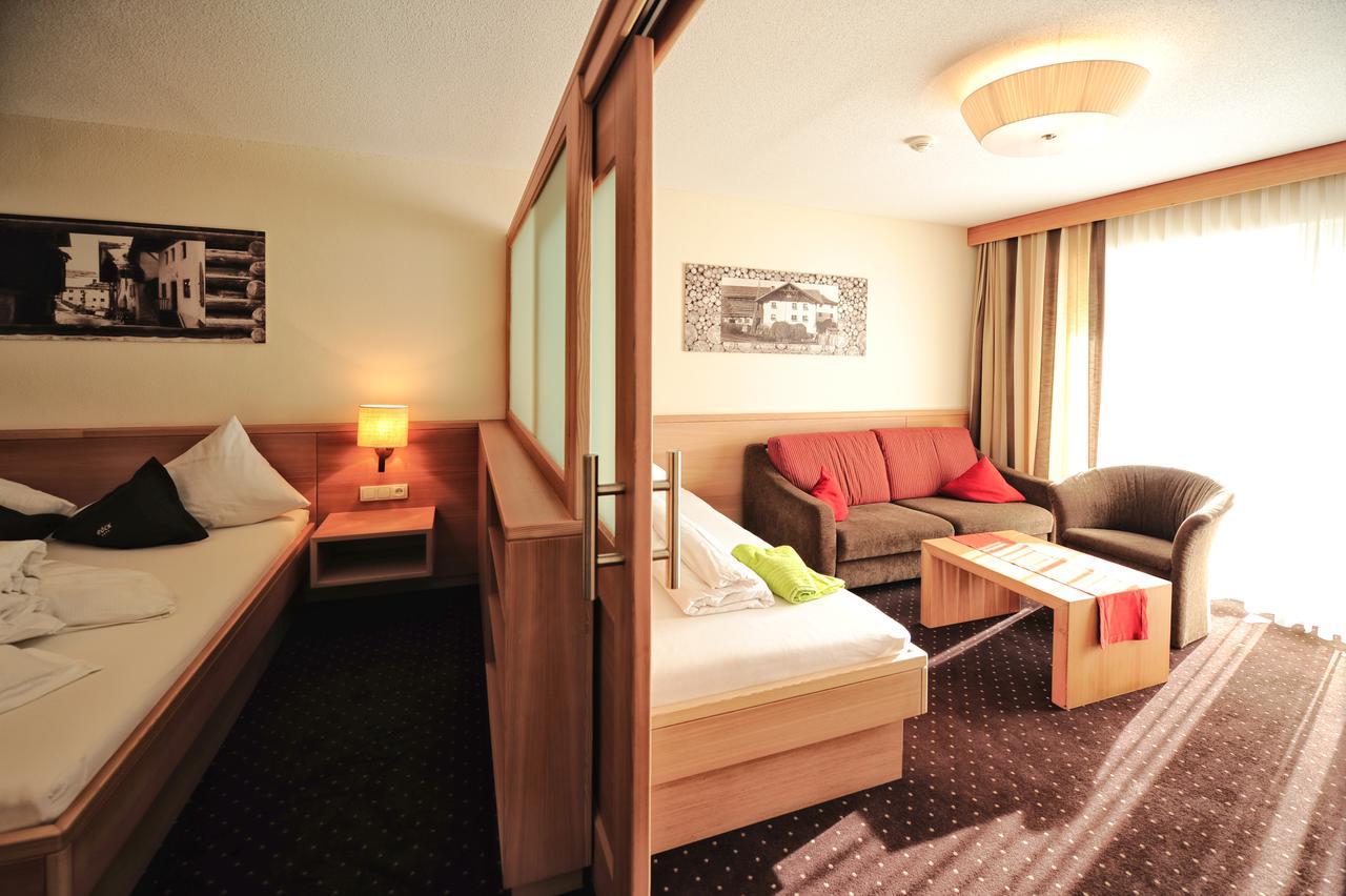 Standard Suite