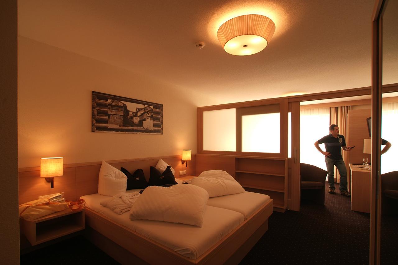 Standard Suite