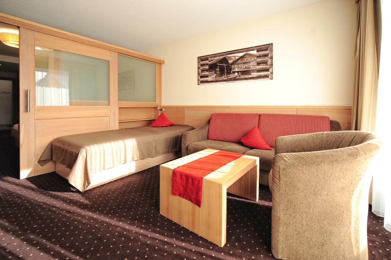 Standard Suite