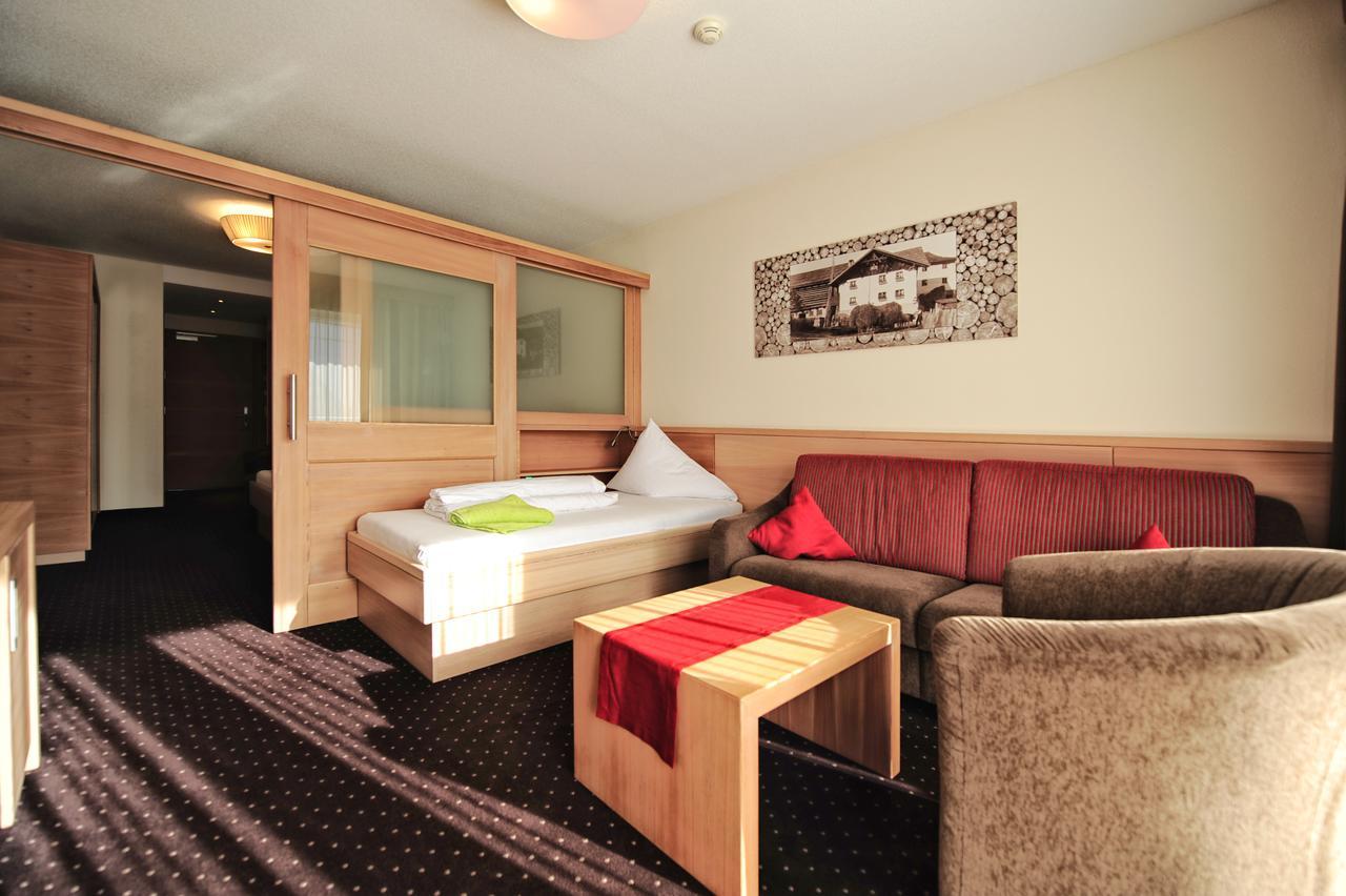 Standard Suite
