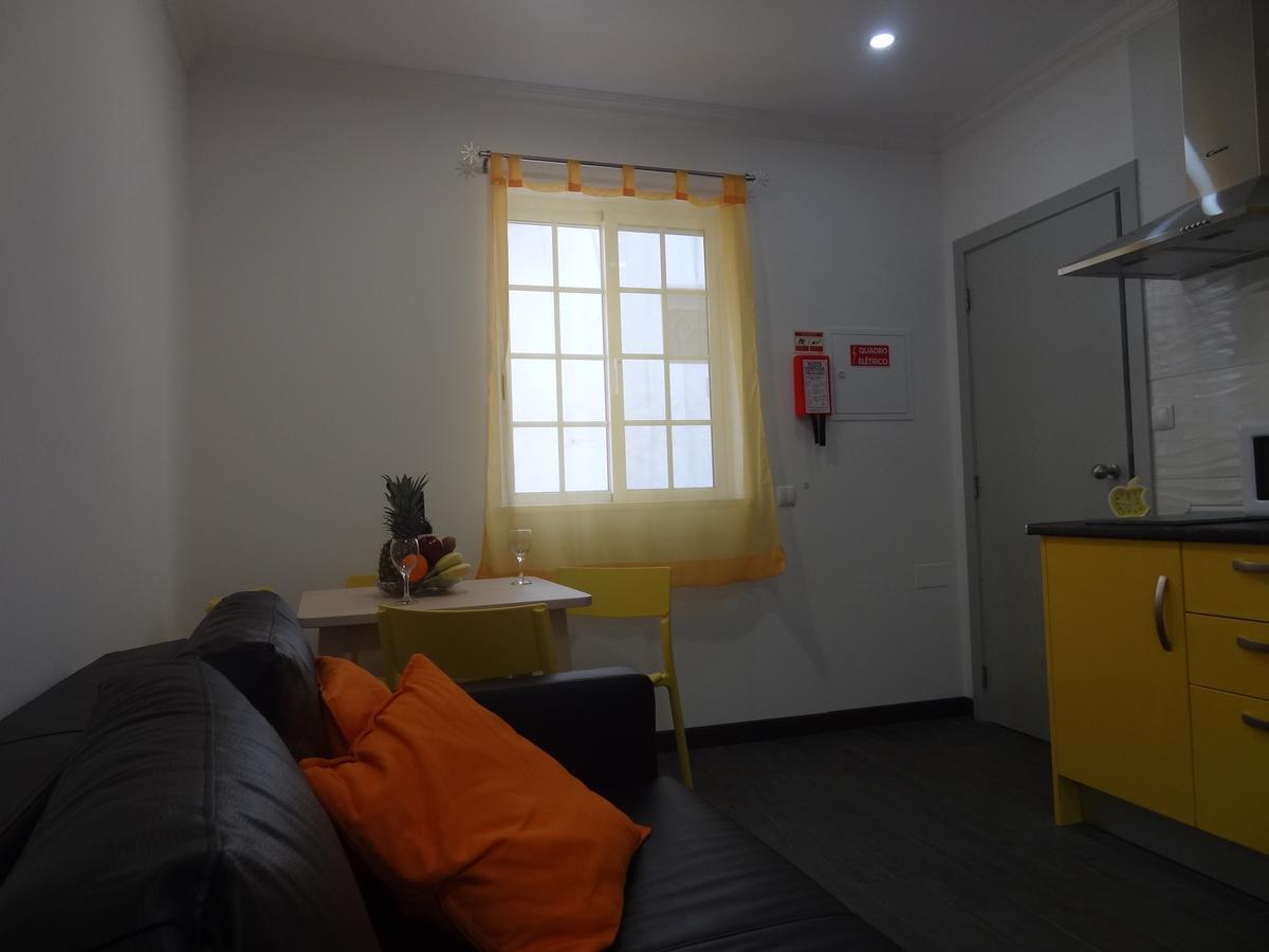 Apartment Ground Floor