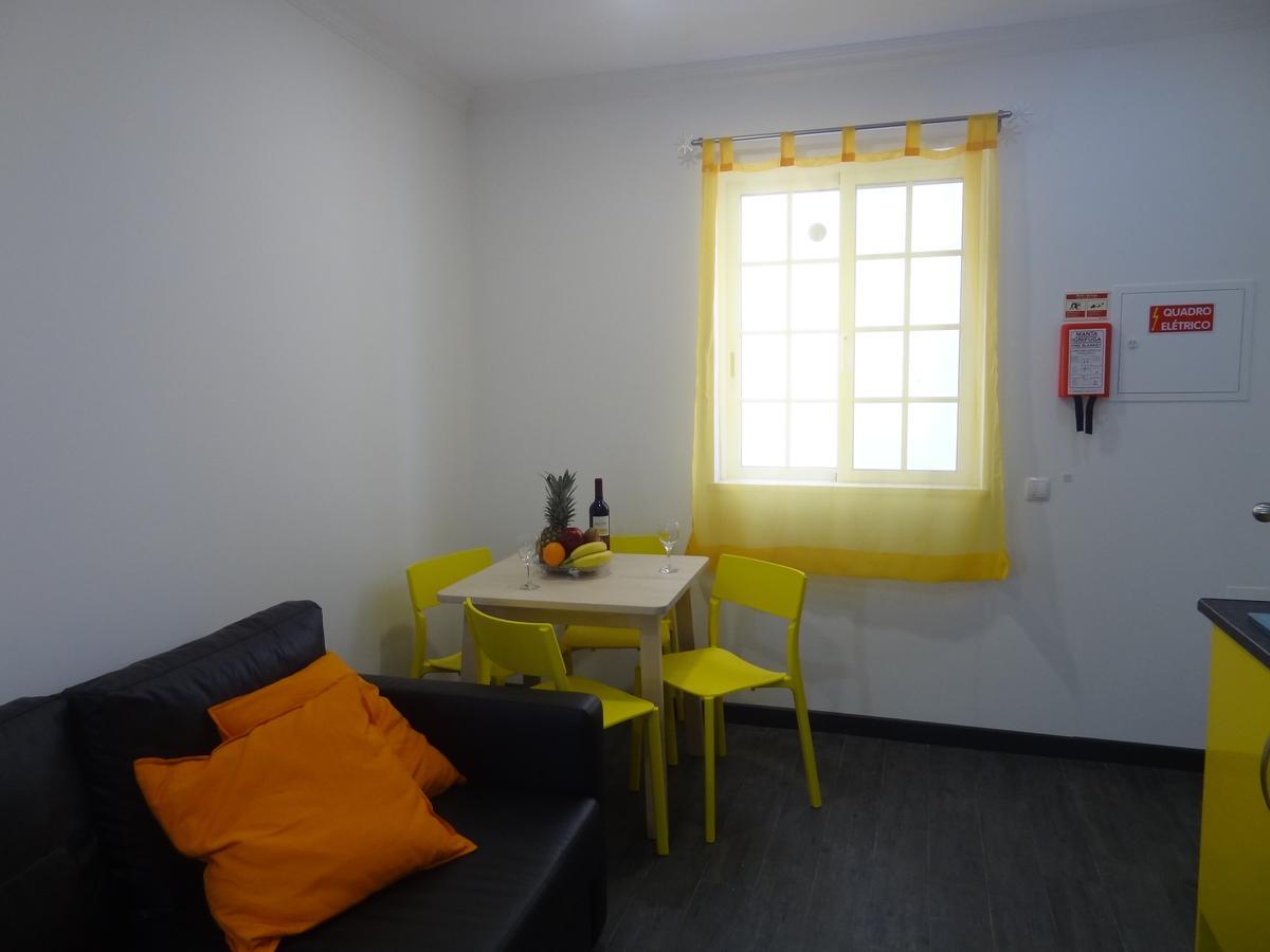 Apartment Ground Floor