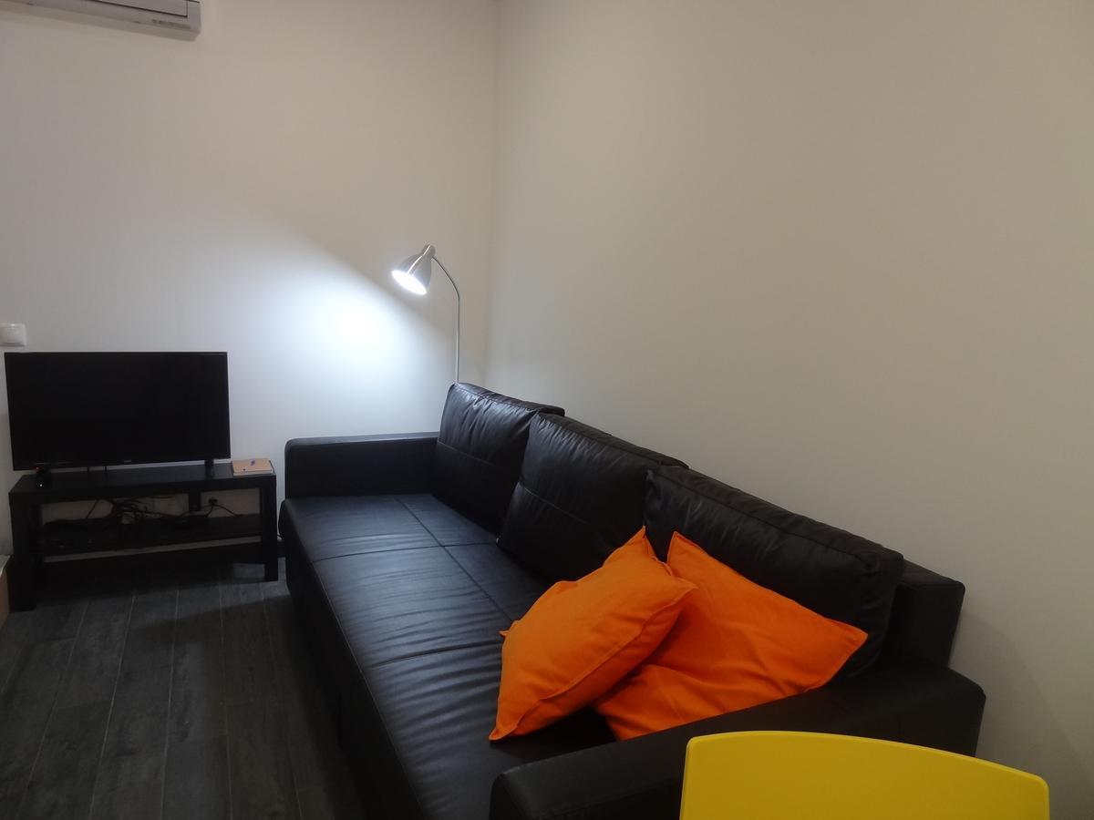 Apartment Ground Floor