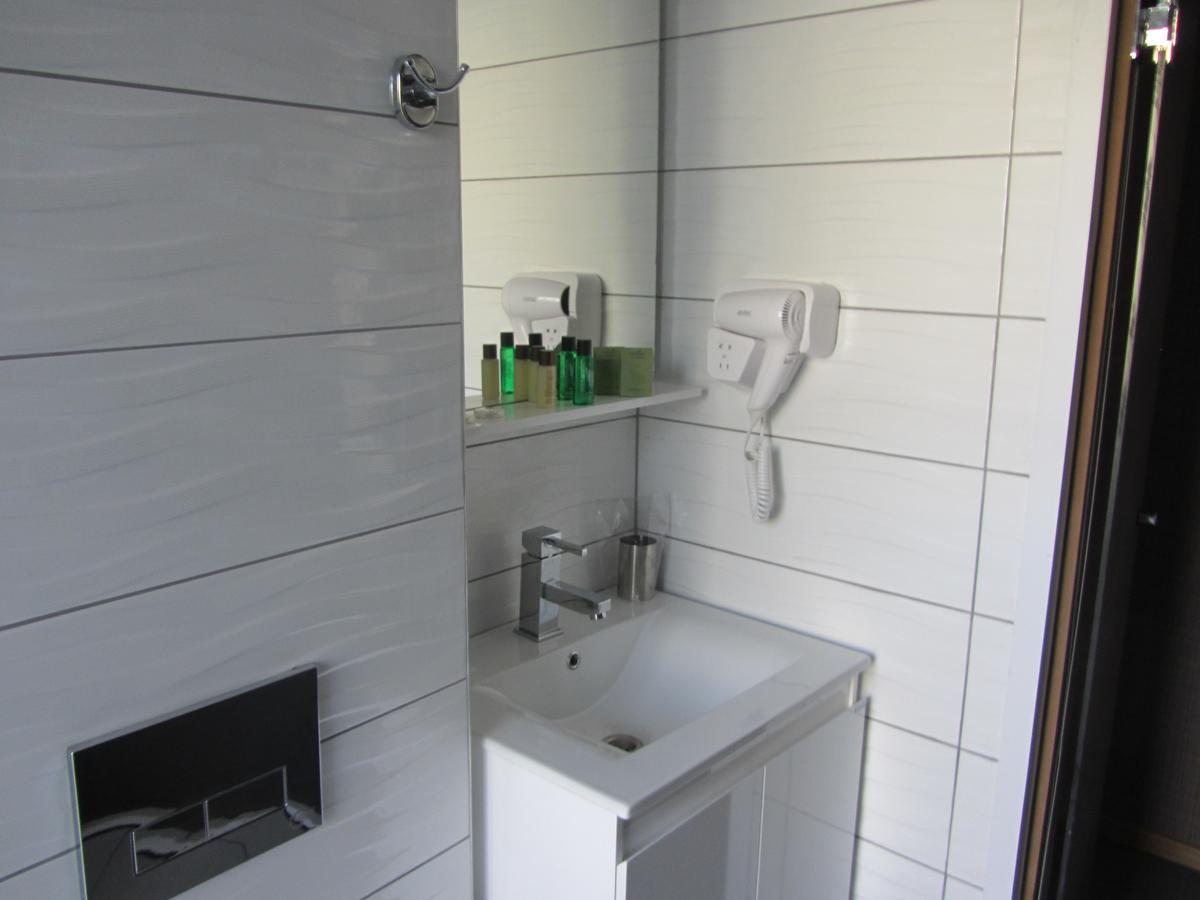 Deluxe Double Room Balcony