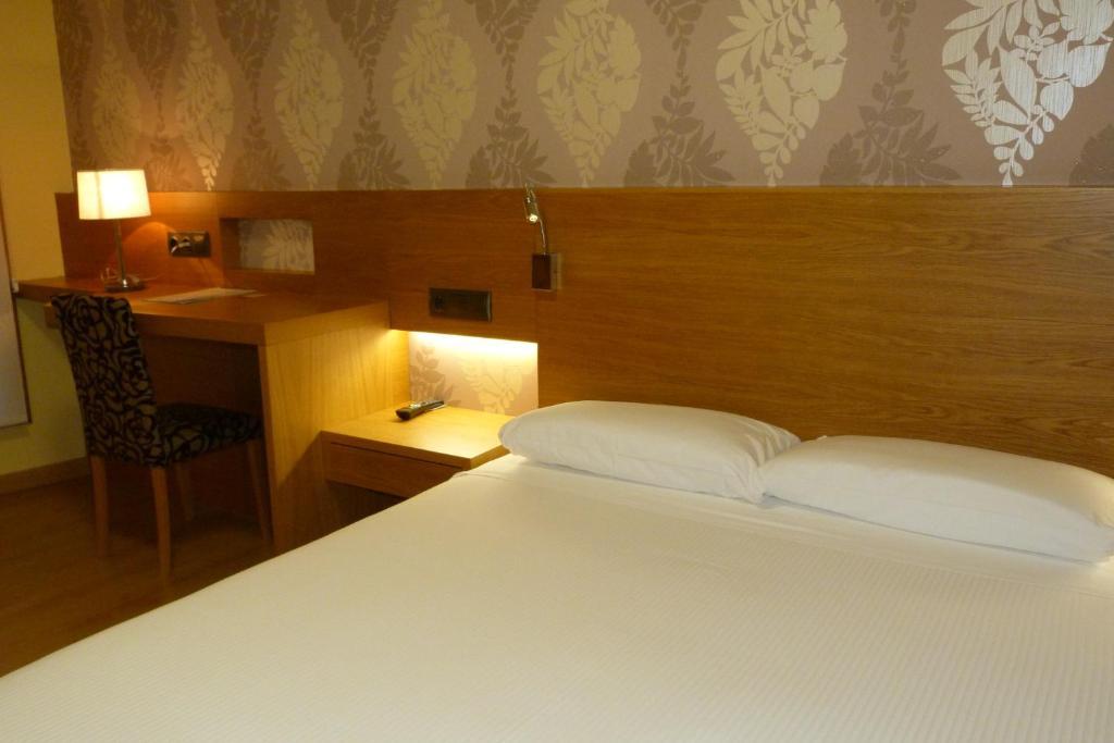 Habitación Individual