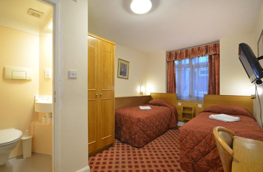 Double or Twin Room