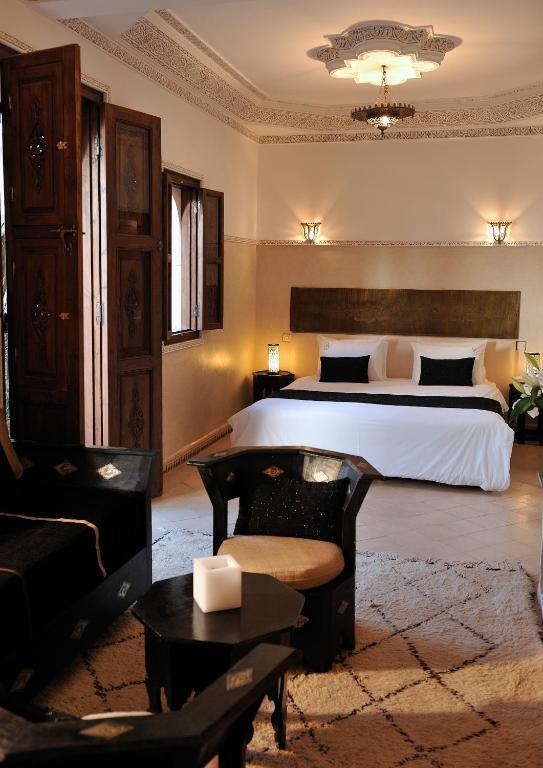 Superior Suite