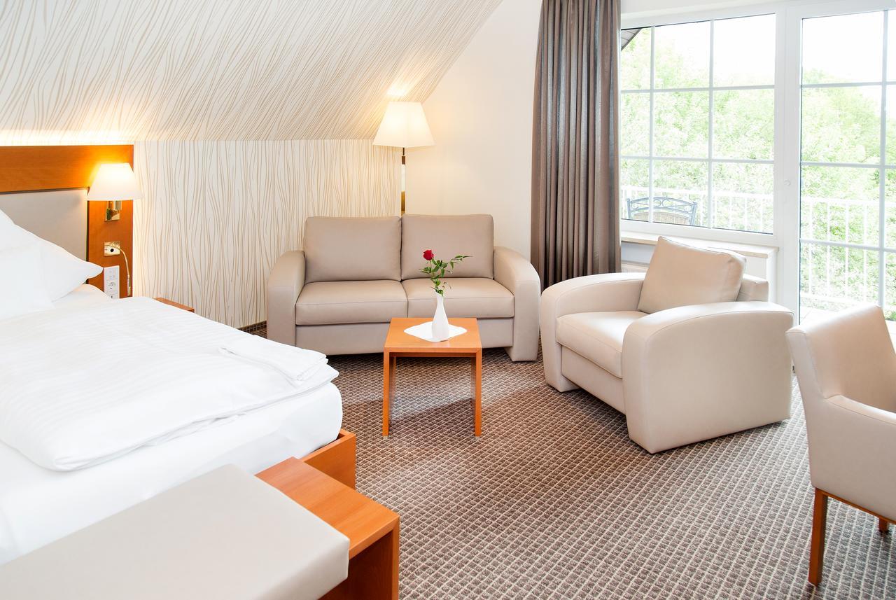 Superior Single Room