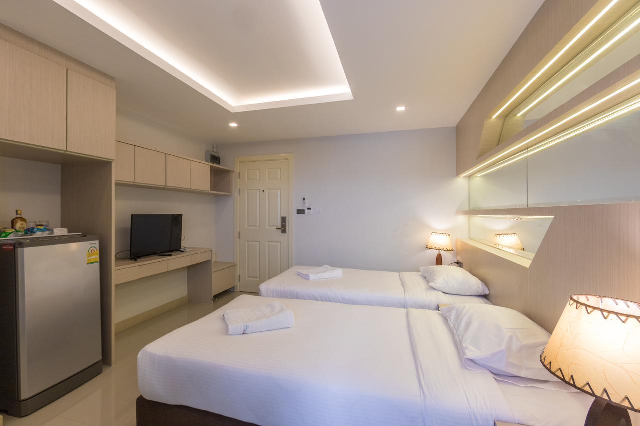 Quarto Twin Standard