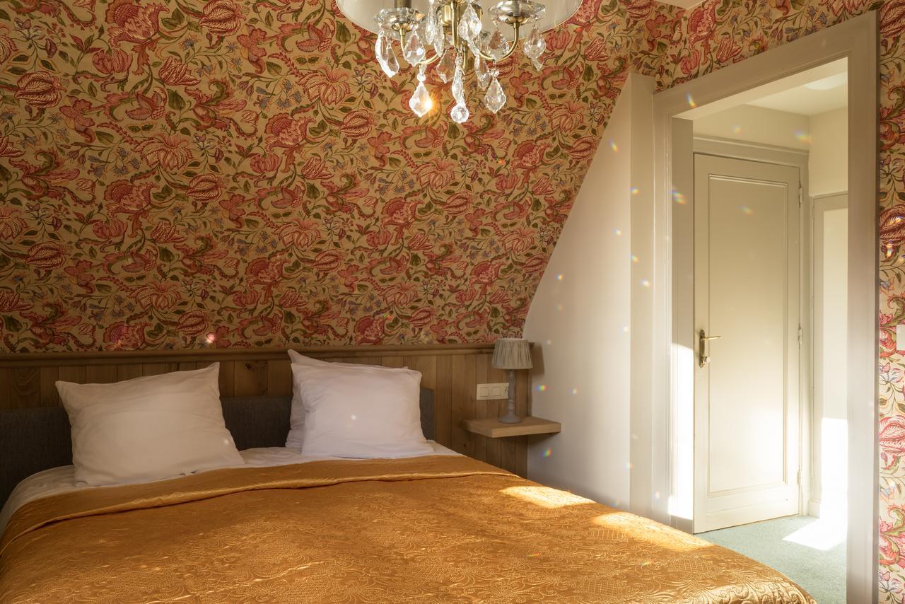 Chambre Lits Jumeaux Standard