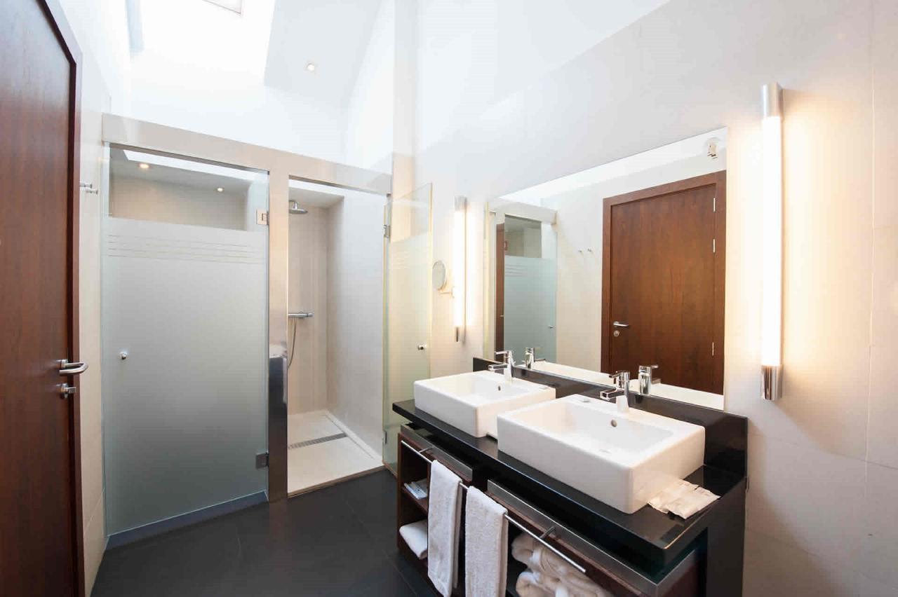 Family Junior Suite