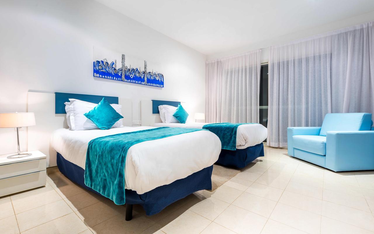 Duplex Apartment