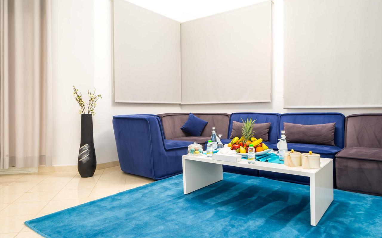 Duplex Apartment