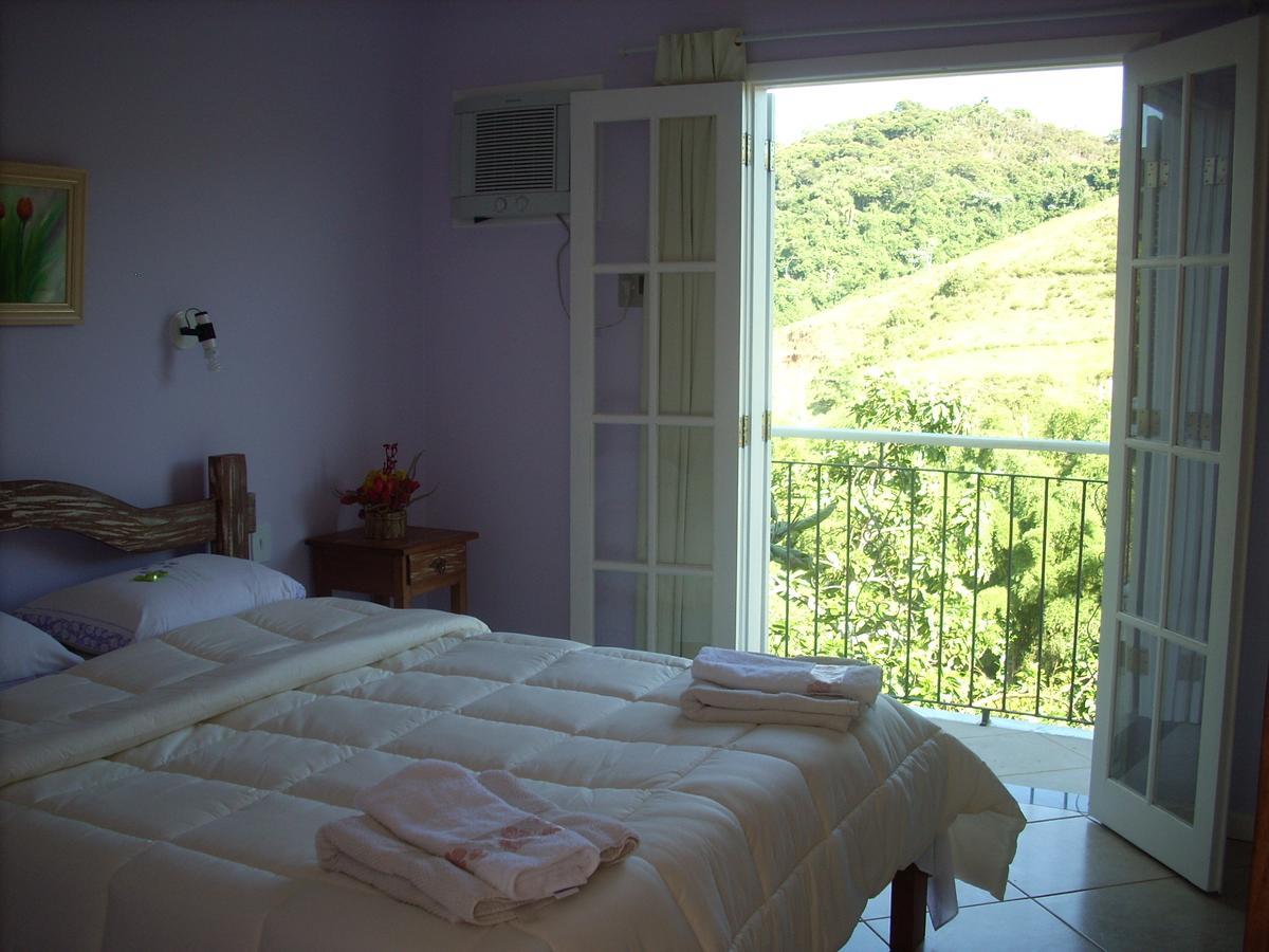 Superior Room Balcony