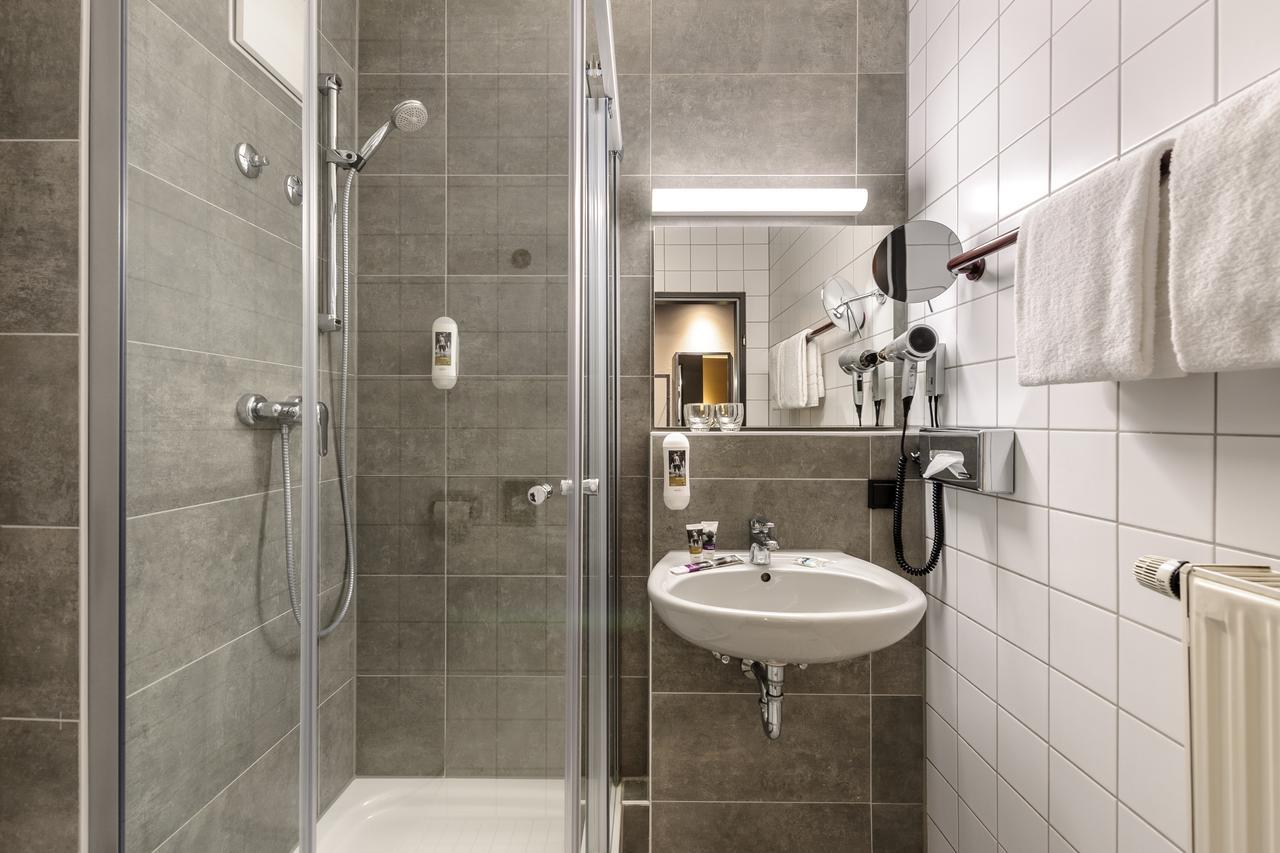 Economy Single Room