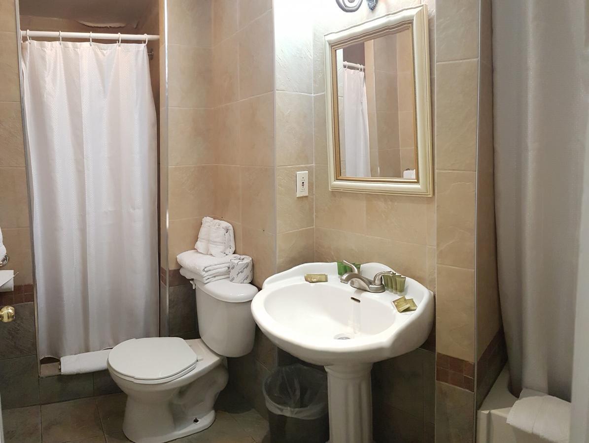 Quarto Família