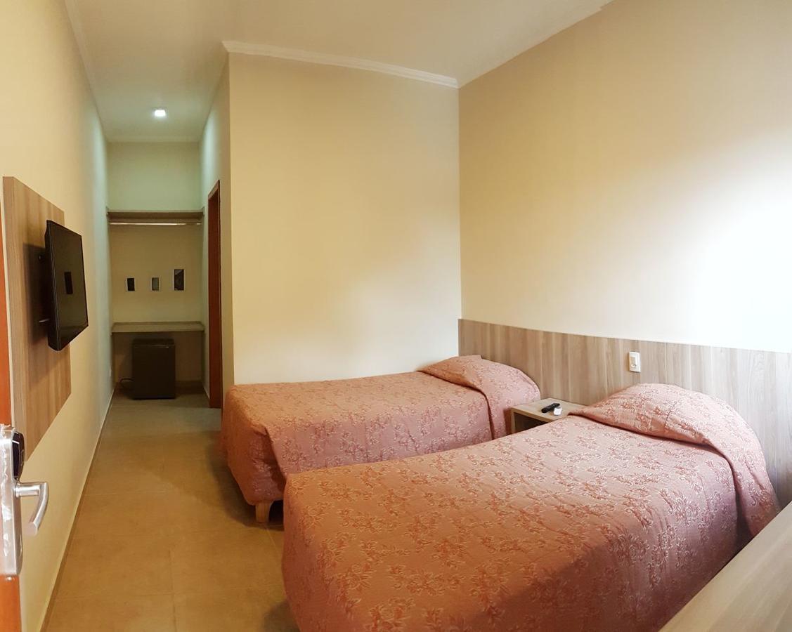 Apartamento Duplo Twin
