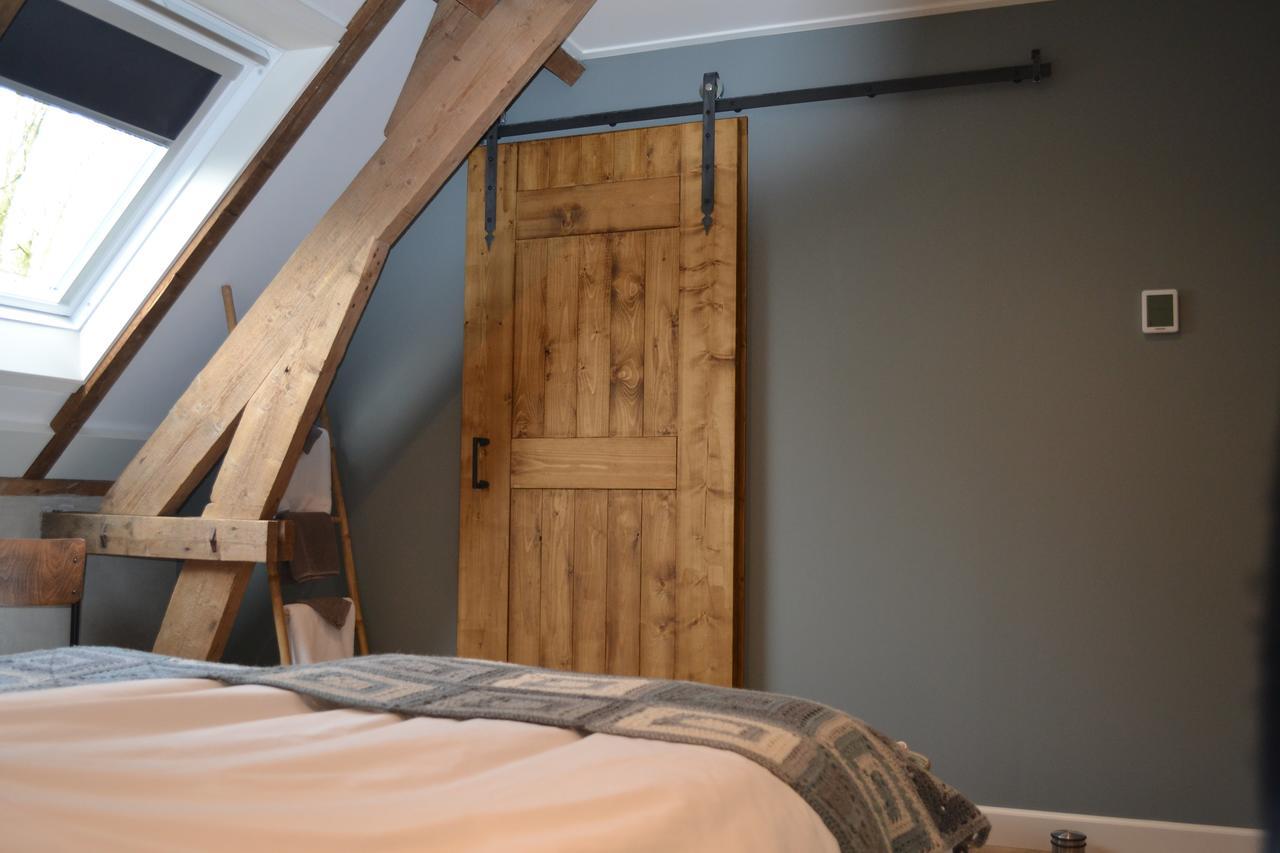 Double Room Private Bathroom