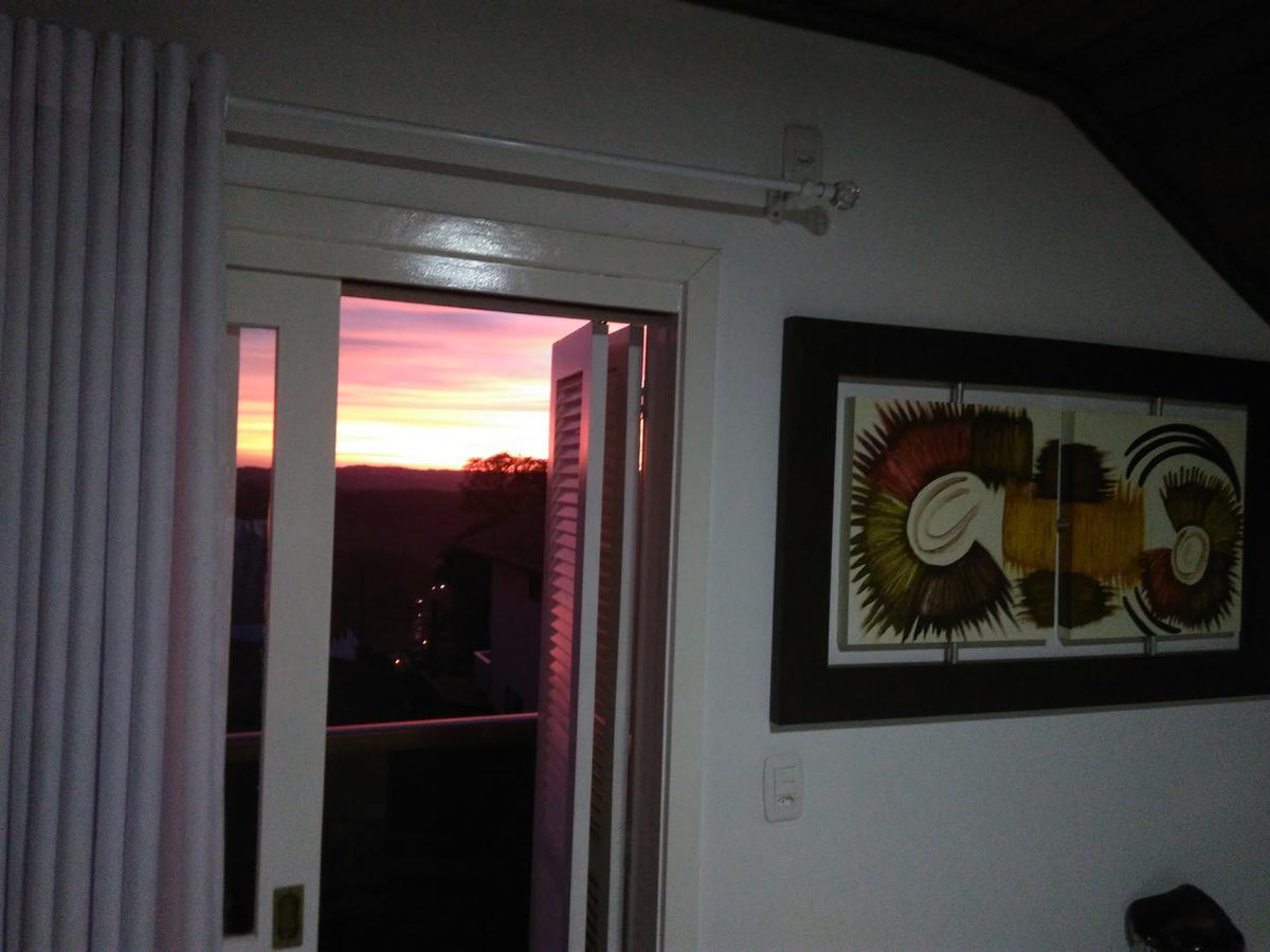 Suite Balcony