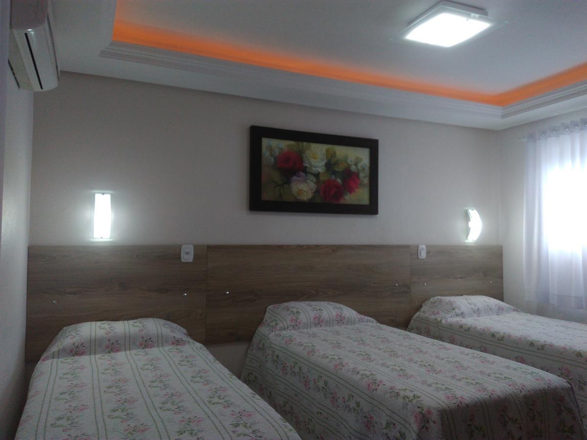 Luxury Room