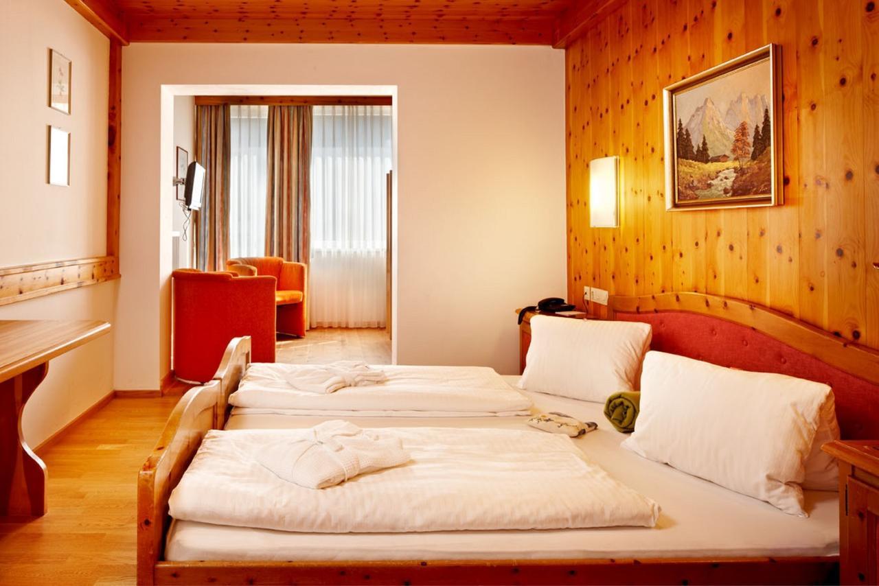 Economy Double Room Balcony