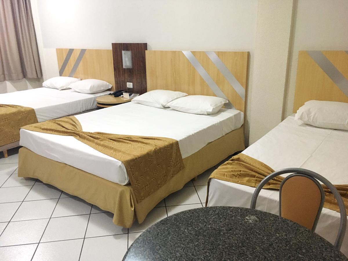 Quarto Triplo Superior
