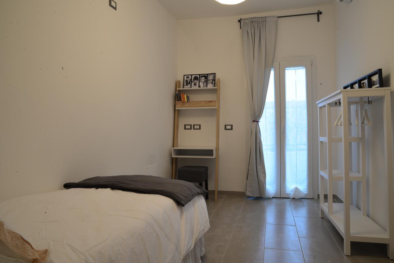 Deluxe Single Room Balcony